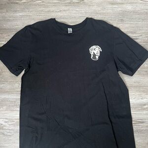 Tupac T-Shirt